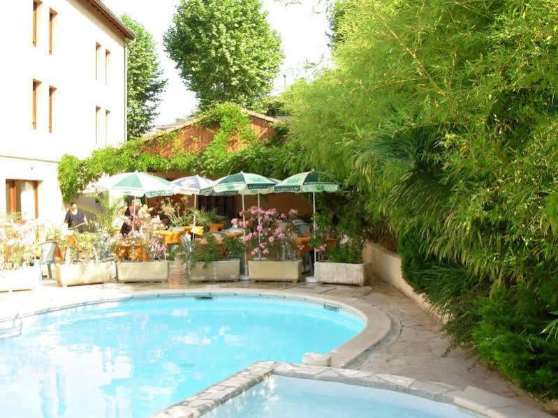 The Originals City, Hotel Valence Est Exterior photo