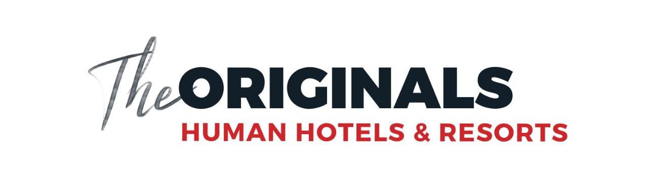The Originals City, Hotel Valence Est Exterior photo